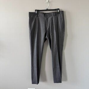 Topman Men's Dress Pants